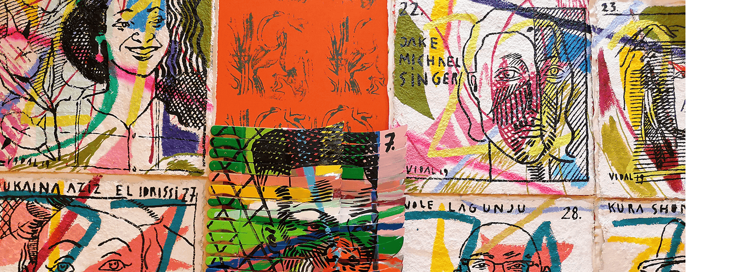 afrique et art contemporain